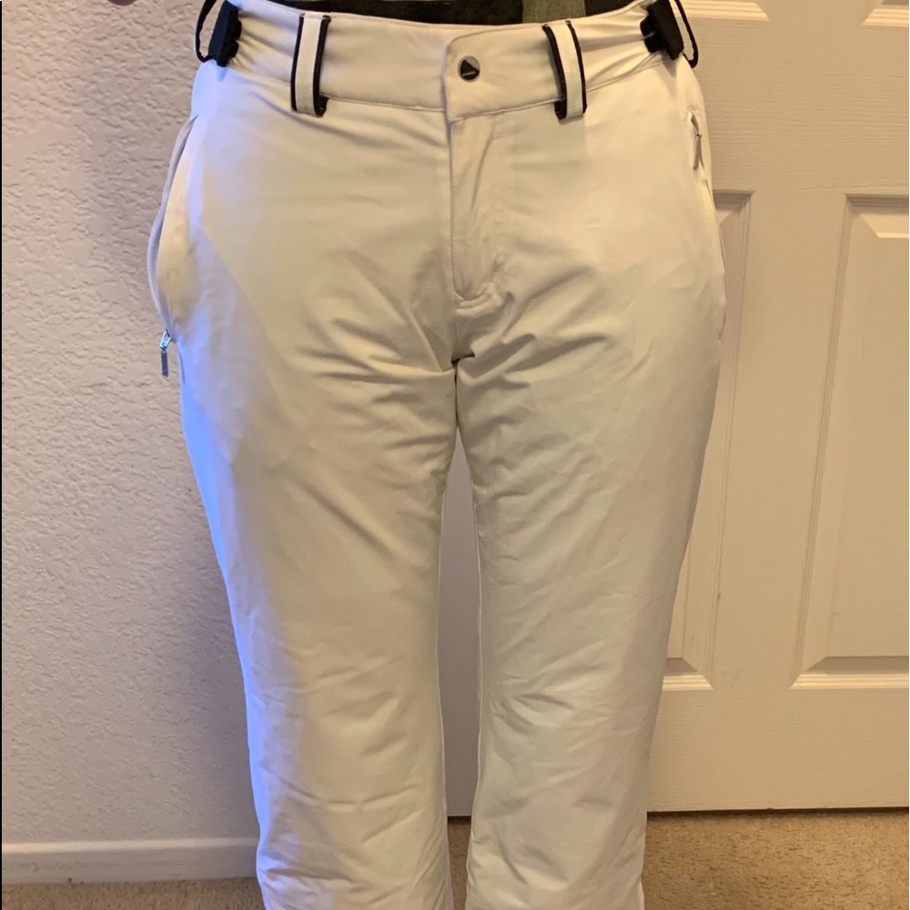 Descente Women’s Ski Pants (Medium)